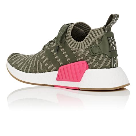 adidas turnschuhe damen nmd r2 primeknit|adidas nmd r2.